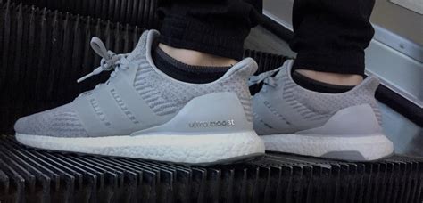 are my ultra boost 3.0s fake